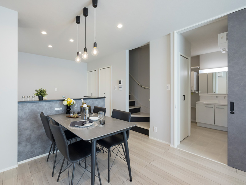 “静かに整う暮らし” を叶える邸宅 の画像7