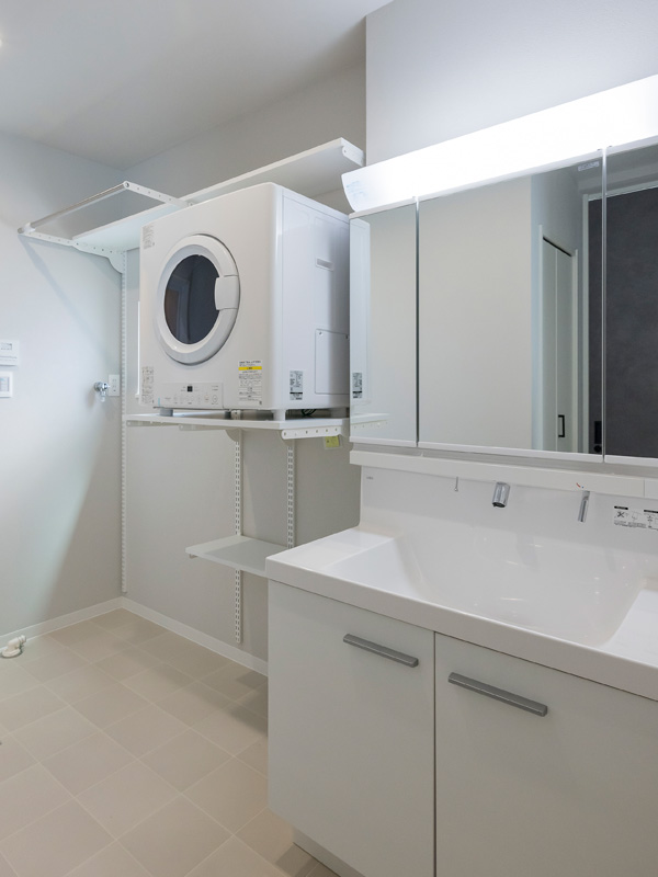 “静かに整う暮らし” を叶える邸宅 の画像5