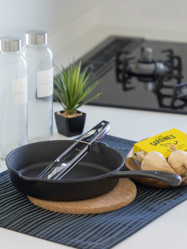 “静かに整う暮らし” を叶える邸宅 の画像10