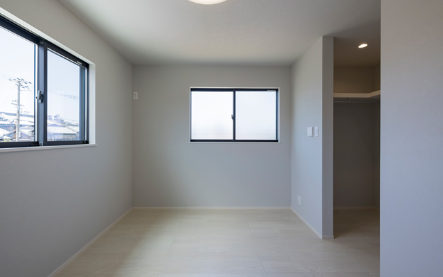 “静かに整う暮らし” を叶える邸宅の画像