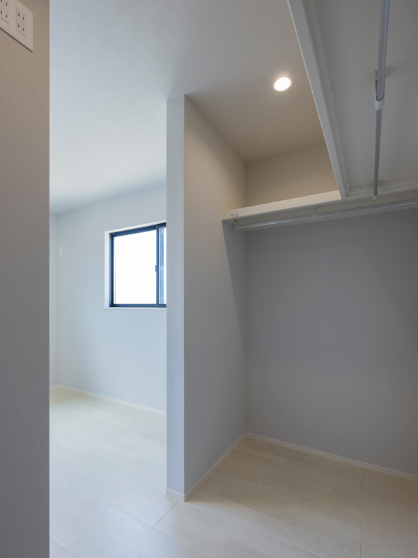 “静かに整う暮らし” を叶える邸宅 の画像3