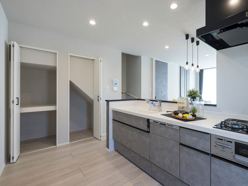 “静かに整う暮らし” を叶える邸宅 の画像8