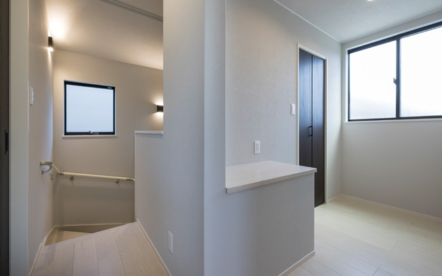 “静かに整う暮らし” を叶える邸宅の画像