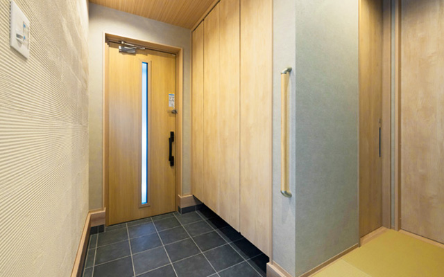 大人の「粋」な暮らしが叶う邸宅の画像