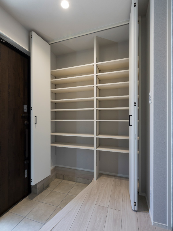 “静かに整う暮らし” を叶える邸宅 の画像6