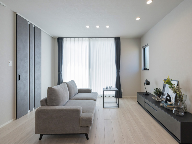 “静かに整う暮らし” を叶える邸宅 の画像9