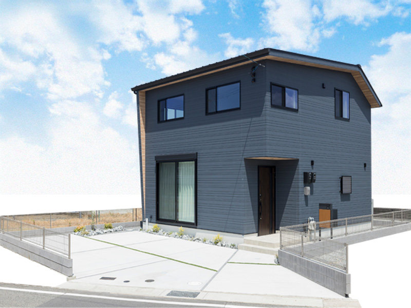 “静かに整う暮らし” を叶える邸宅 の画像1